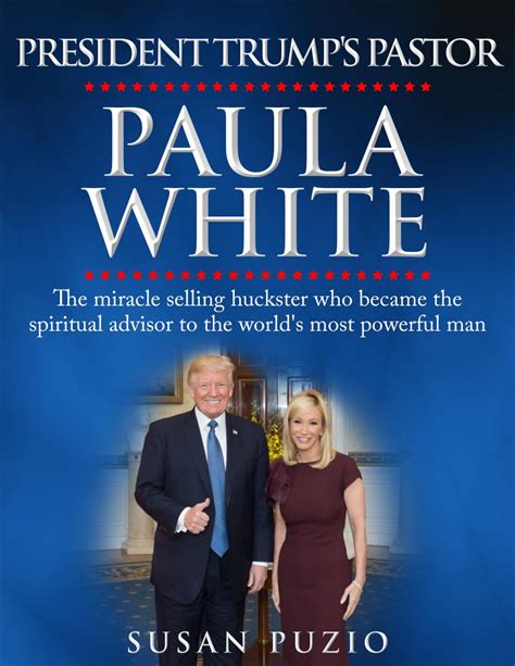 Get the Scoop on Paula White!