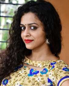 Get to Know Amrutha Rammoorthi: Age, Height, and Figure