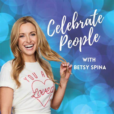 Get to Know Betsy Spina's Philanthropic Activities