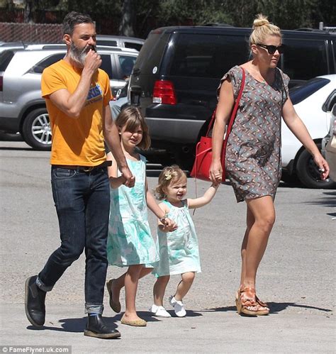 Get to Know Busy Philipps' Family and Loved Ones