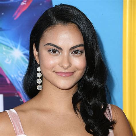 Get to Know Camila Mendes: A Biography