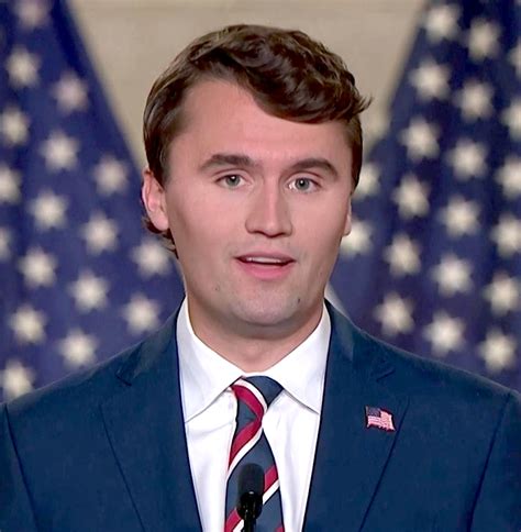 Get to Know Charlie Kirk: A Complete Biography