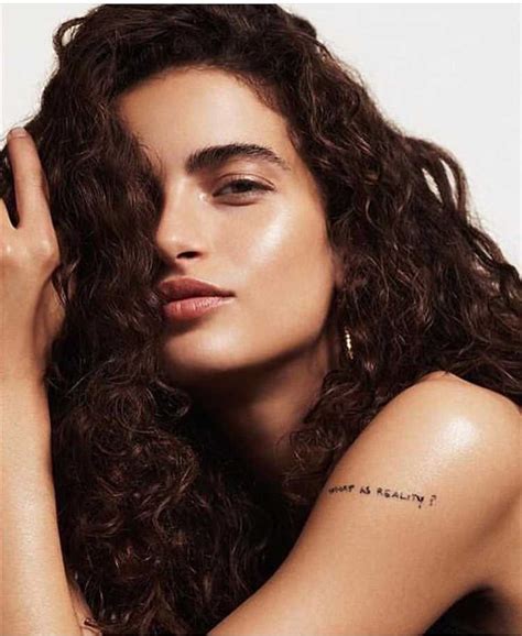 Get to Know Chiara Scelsi: An Up-and-coming Talent