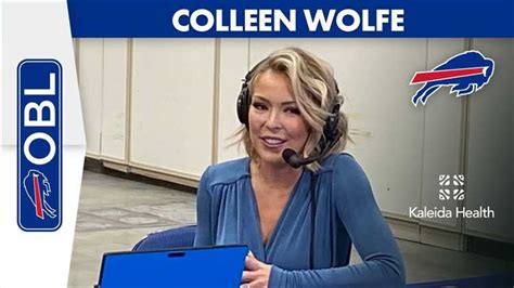 Get to Know Colleen McGinnis' Net Worth