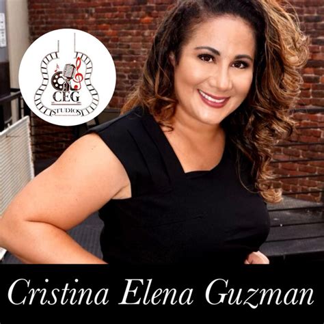 Get to Know Elena Guzman