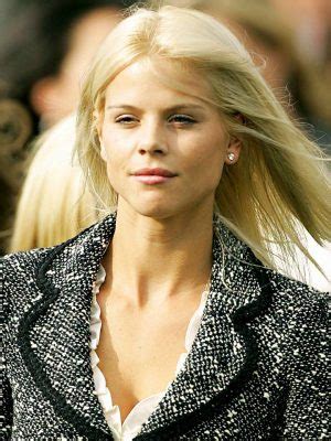 Get to Know Elin Nordegren: Age, Height, and Body Measurements