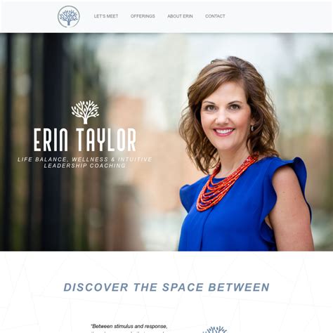 Get to Know Erin Taylor: An Overview of her Life Story