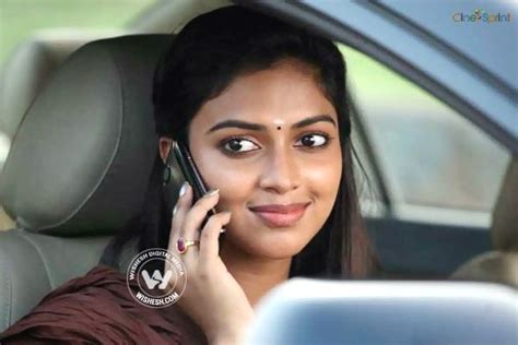 Get to Know Everything About the Talented Actress Amala Paul