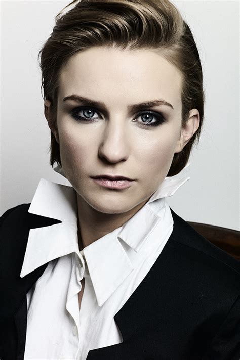 Get to Know Faye Marsay: An Emerging Talent