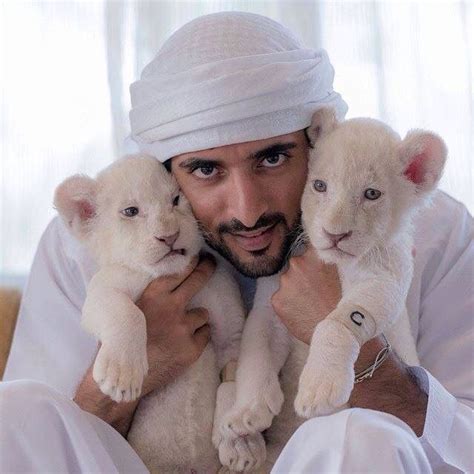 Get to Know Feline Dubai's Background and Early Life