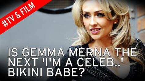 Get to Know Gemma Merna