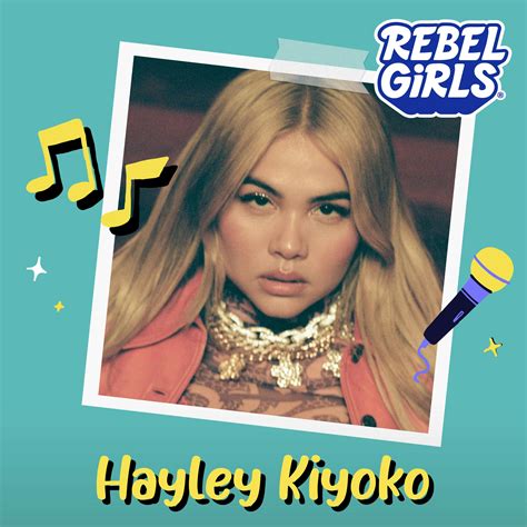 Get to Know Hayley Kiyoko: Bio