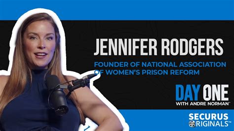 Get to Know Jenny Rodgers: Facts and Figures