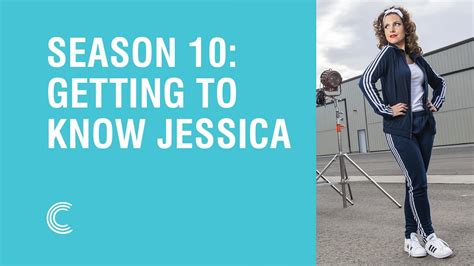 Get to Know Jessica Precious's Personal Relationships