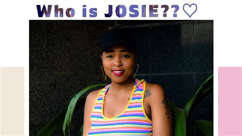 Get to Know Josie Beans