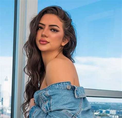 Get to Know Lili Miss Arab Better