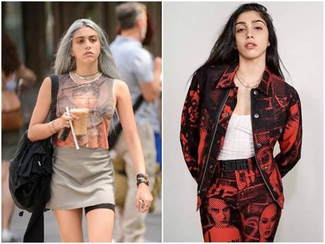 Get to Know Lourdes Leon's Physical Stats