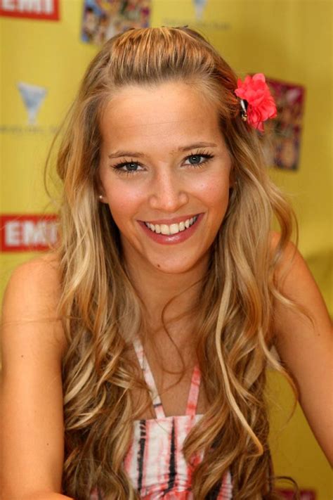 Get to Know Luisana Lopilato: Her Background and Early Years