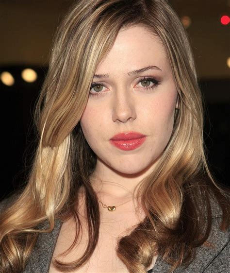 Get to Know Majandra Delfino's Background