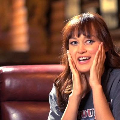 Get to Know Mamrie Hart: A Comedic Sensation