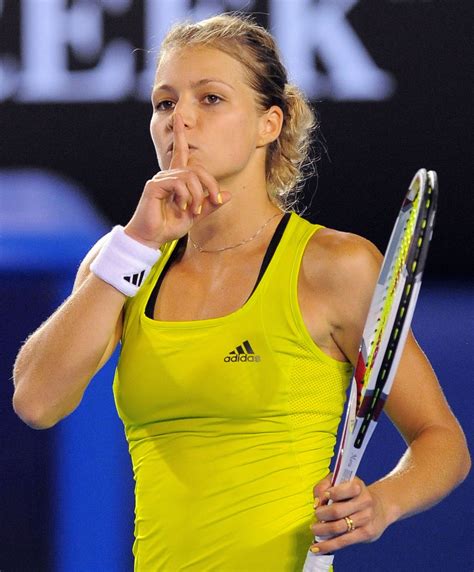 Get to Know Maria Kirilenko's Height, Figure, and Fitness Secrets