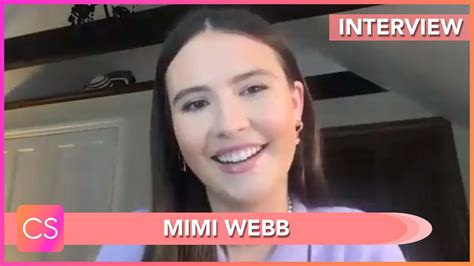 Get to Know Mimi West Better