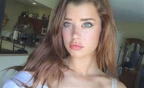 Get to Know Sarah Mcdaniel