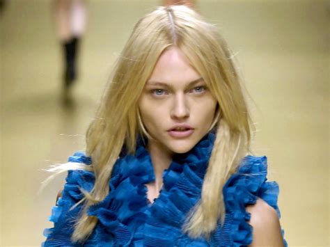 Get to Know Sasha Pivovarova: Years on Earth and Personal Background