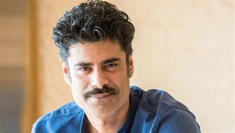 Get to Know Sikandar Kher: Biography, Age, Height, and More