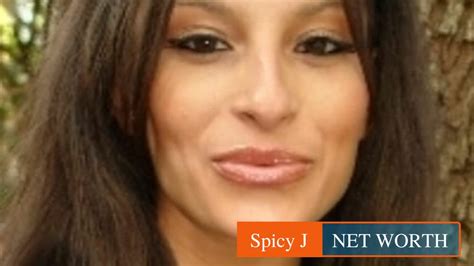 Get to Know Spicy J: An Insight into Her Life