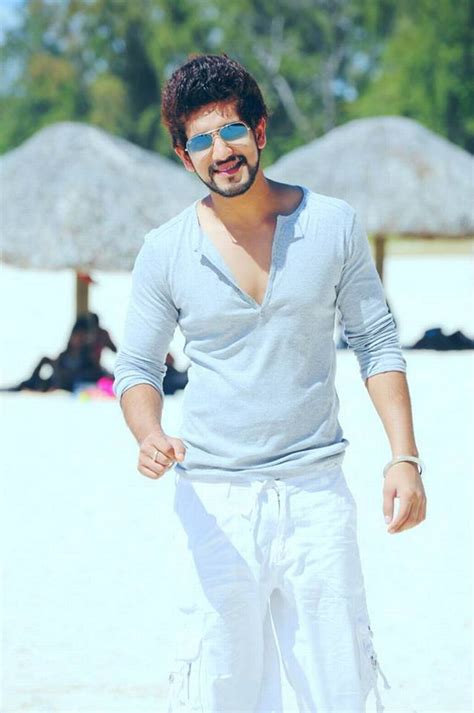 Get to Know Suyyash Rai's Biography