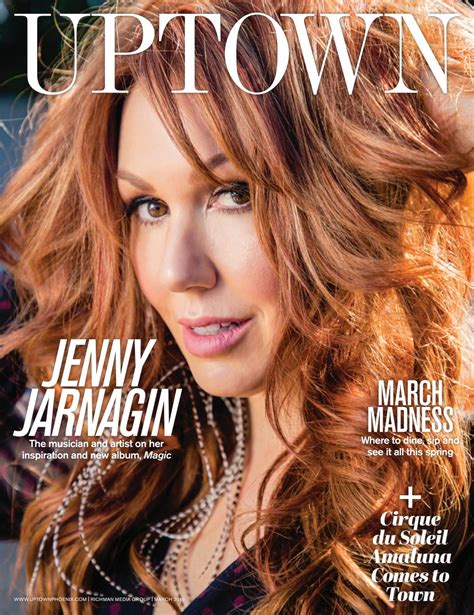 Get to Know Uptown Jenny