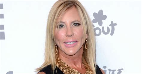 Get to Know Vicki Gunvalson's Age and Height