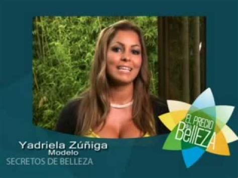 Get to Know Yadriela Zuniga Better