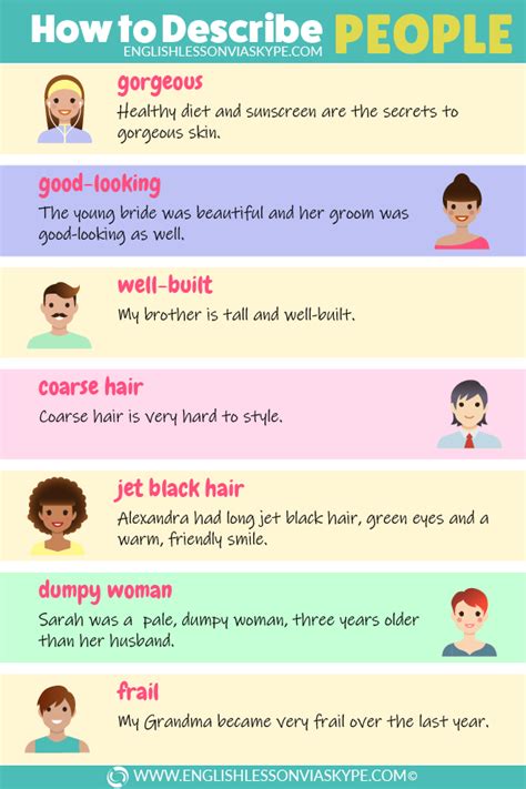 Get to Know her Physical Appearance!