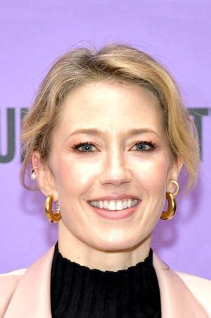 Get to Know the Remarkable Carrie Coon: An Exceptionally Gifted Performer