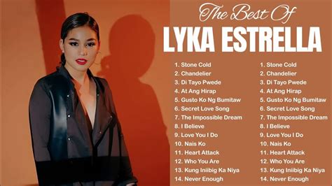 Get to know Lyka Lopez