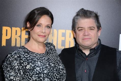 Get to know Meredith Salenger