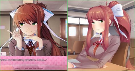 Get to know Monika's origins and upbringing