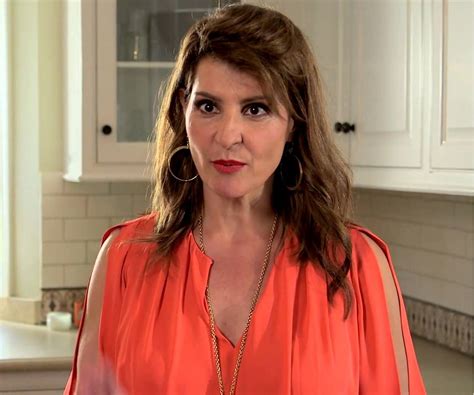 Get to know Nia Vardalos: A comprehensive biography