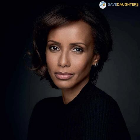 Get to know Sonia Rolland: A brief biography