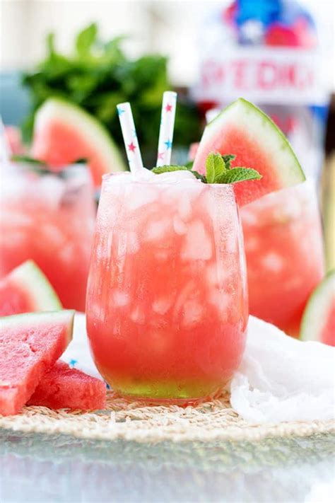 Getting Creative in the Kitchen: Exciting Watermelon Recipes You Need to Try