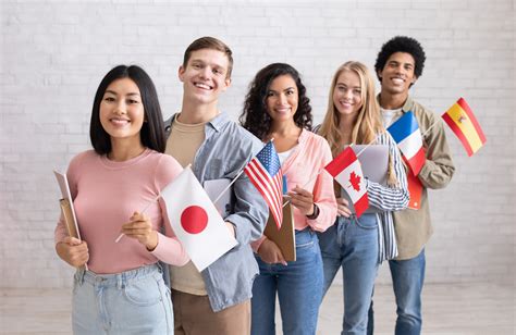 Getting Feedback and Practicing: Connect with Language Partners or Join Language Exchange Programs