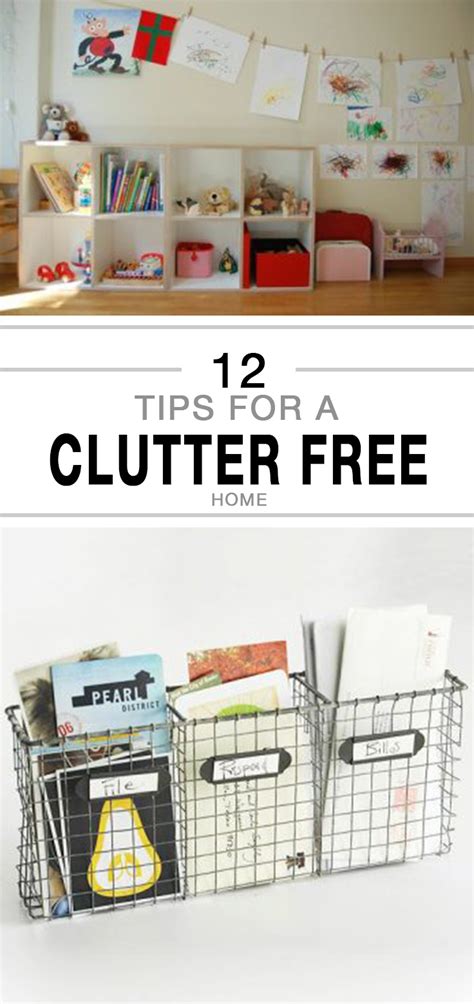 Getting Organized: Tips for a Clutter-Free Academic Journey