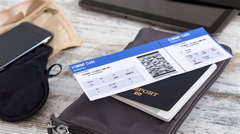 Getting Ready for Your Adventure: All About Your Travel Documents