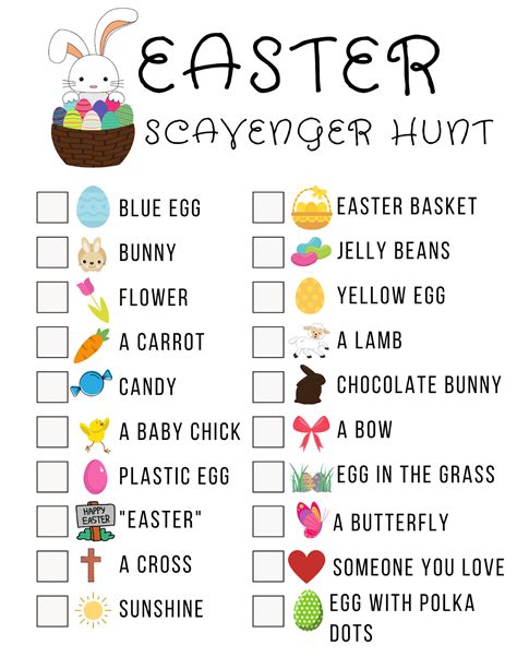 Getting Started: Planning Your Ideal Egg-Scavenger Adventure