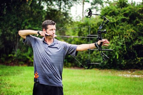 Getting Started: Selecting the Perfect Bow