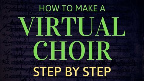 Getting Started with Choir: Step-by-Step Guide