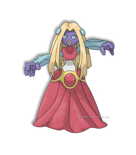 Getting to Know Jynx: All You Need to Know