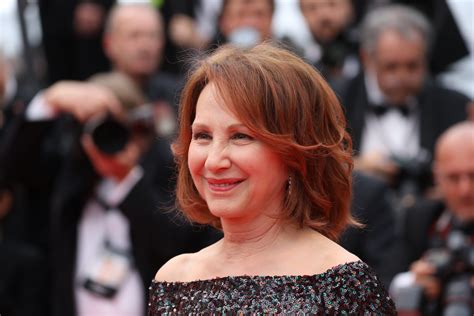 Getting to Know Nathalie Baye's Net Worth